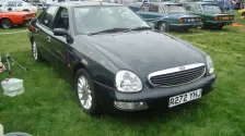 1994 Ford Scorpio 2.5 TD (125 bg) 7
