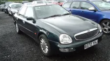 1994 Ford Scorpio 2.9i 24V (207 bg) 1