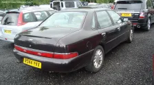 1994 Ford Scorpio 2.9i 24V (207 bg) 2