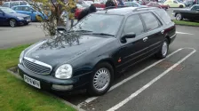 1994 Ford Scorpio 2.9i 24V (210 bg) 3