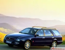 1994 Ford Scorpio 2.9i 24V (210 bg) 5