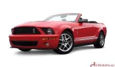 2006 Ford Shelby GT 4.6 V8 (324 bg) 4