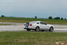 2006 Ford Shelby GT 500KR 5.4 V8 (548 bg) 2