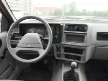 1982 Ford Sierra 2.0 (90 bg) 3