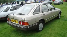 Ford 2.3 (114 bg) (1982)