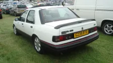 1987 Ford Sierra 1.8 (87 bg) 4