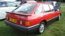 1987 Ford Sierra 2.0 16V Cosworth 4x4 (220 bg) 2