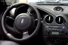 2002 Ford Streetka 1.6i (95 bg) 6