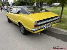 1970 Ford Taunus 1600 (88 bg) 2