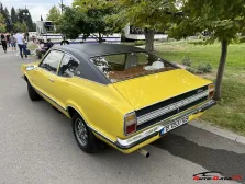 1970 Ford Taunus 2300 V6 (107 bg) 3