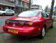 1995 Ford Taurus 3.0 V6 24V (200 bg) Automatic 4