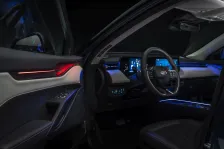 2022 Ford Taurus 2.0L GTDI (232 bg) Automatic 6