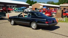 1983 Ford Thunderbird 2.3i (190 bg) 5