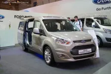 2013 Ford Tourneo Connect 1.6 Duratorq TDCi (75 bg) 7 Seat 3