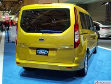 Ford 1.6 EcoBoost (150 bg) Automatic (2013)