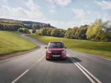 Ford 1.5 EcoBlue (75 bg) S&S 7 Seat (2018)