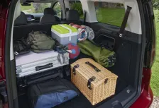 2022 Ford Tourneo Connect 1.5 EcoBoost (114 bg) 4