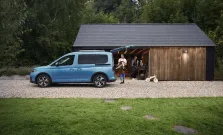 2022 Ford Tourneo Connect 2.0 EcoBlue (122 bg) 3