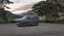 2022 Ford Tourneo Connect 2.0 EcoBlue (75 bg) 7