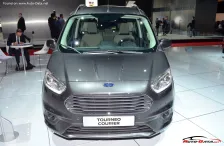 Ford 1.0 EcoBoost (100 bg) (2018)