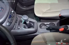 2018 Ford Tourneo Courier 1.5 TDCi (75 bg) 7