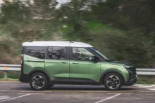 2023 Ford Tourneo Courier 1.0 EcoBoost (125 bg) 6