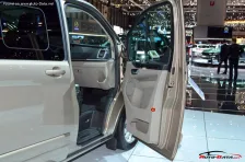 2018 Ford Tourneo Custom 2.0 EcoBlue (185 bg) Automatic 6