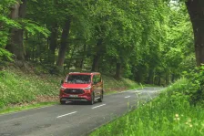 Ford 2.0 EcoBlue (170 bg) AWD Automatic (2023)