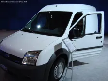 2006 Ford Transit Connect 1.8 TDCi (110 bg) 3