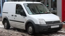 2006 Ford Transit Connect 1.8 TDCi (75 bg) 6