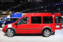 Ford 2.0 (136 bg) Automatic (2009)