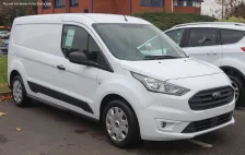 Ford 1.0 EcoBoost (100 bg) (2018)