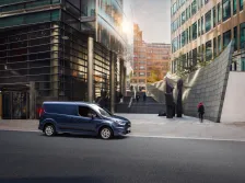 2018 Ford Transit Connect 1.5 EcoBlue (100 bg) 6
