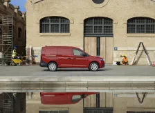 2024 Ford Transit Connect 1.5 EcoBoost (150 bg) Plug-in Hybrid DSG 4