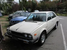 1976 Honda Accord 1.6 EX (SY) (80 bg) 3