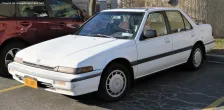 1985 Honda Accord 2.0 i 16V (CA5) (137 bg) 4