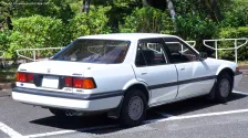 1985 Honda Accord 2.0 i 16V (CA5) (137 bg) 5