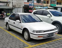 Honda 2.0 16V (110 bg) (1990)