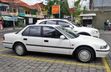 1990 Honda Accord 2.0 16V (110 bg) 4