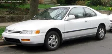 Honda 2.2i ES (150 bg) (1993)