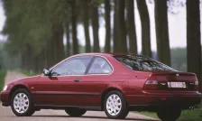 1993 Honda Accord 2.2i ES (150 bg) 7