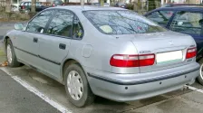 Honda 1.8i 16V (125 bg) (1996)