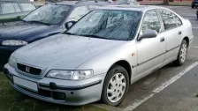 1996 Honda Accord 2.2i VTEC (150 bg) 1