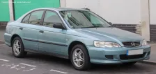 1998 Honda Accord 1.8 16V (136 bg) 4