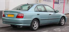 Honda 2.0 16V (147 bg) (1998)