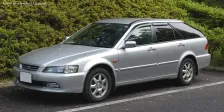 Honda 2.3 16V (160 bg) (1998)