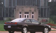 1998 Honda Accord 3.0 V6 24V (200 bg) 2