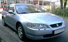 1998 Honda Accord 3.0 V6 24V (200 bg) 3