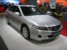 Honda 2.0 i-VTEC 16V (155 bg) Automatic (2002)