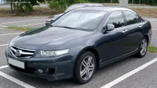 2002 Honda Accord 2.0 i-VTEC 16V (155 bg) Automatic 3